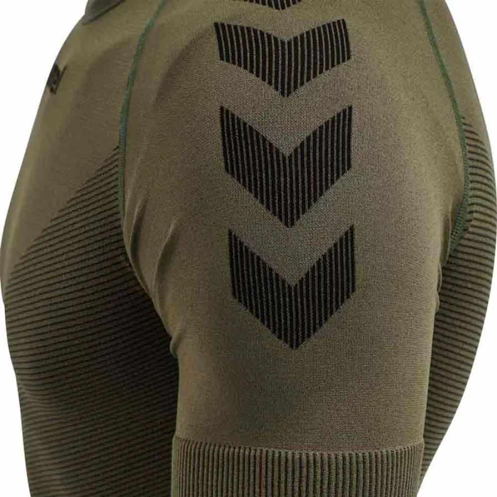 Hummel First Seamless Base Layer 6 Hummel First Seamless Base Layer - Image 4