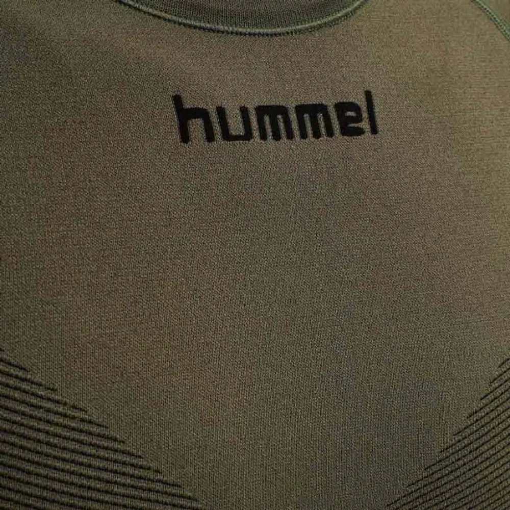 Hummel First Seamless Base Layer 7 Hummel First Seamless Base Layer - Image 5