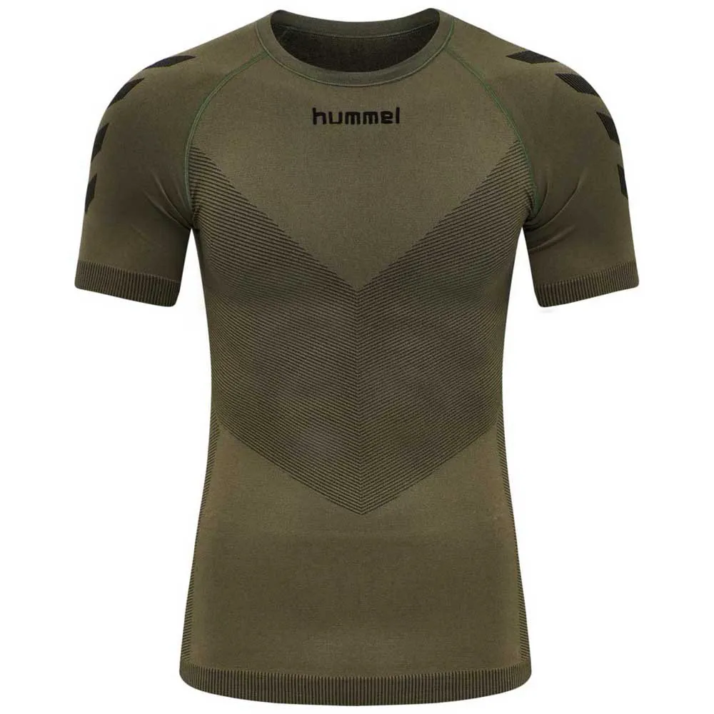 Hummel First Seamless Base Layer 3 Hummel First Seamless Base Layer