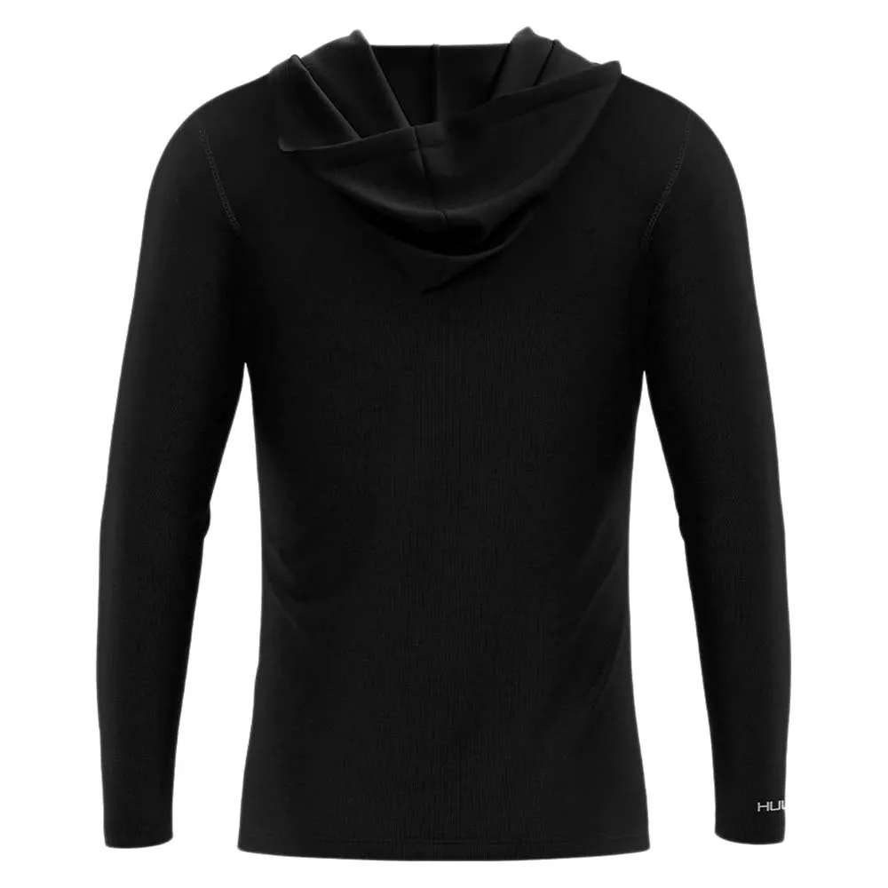 HUUB Merino Full Zip Sweatshirt 4 HUUB Merino Full Zip Sweatshirt - Image 2