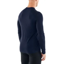 Icebreaker 200 Oasis Mont Blanc Rise Merino Long Sleeve Base Layer -Cheap Velox Rider Store icebreaker 200 oasis mont blanc rise merino long sleeve base layer 4