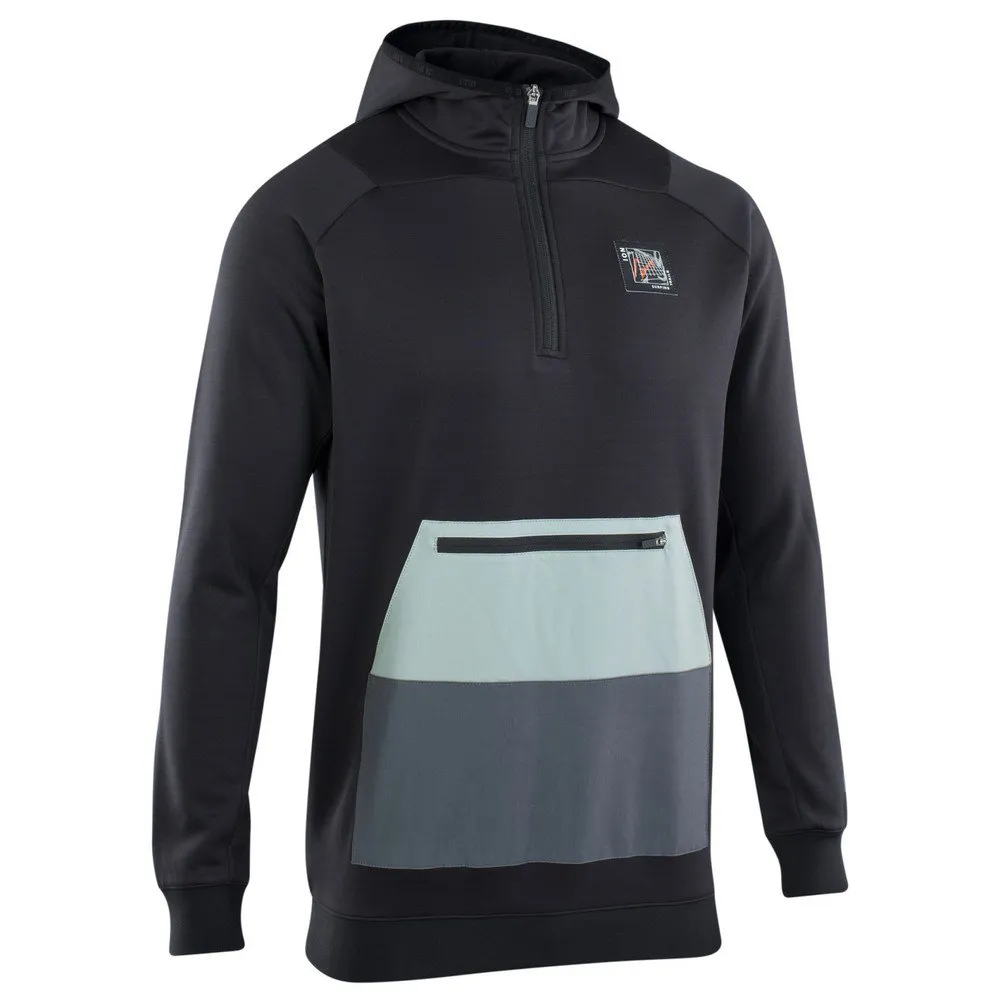 ION Tech Seek AMP Hoodie 3 ION Tech Seek AMP Hoodie