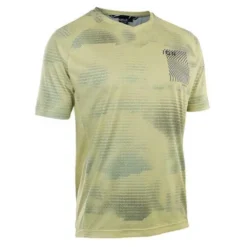 ION Traze 2.0 Short Sleeve Jersey