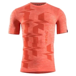 Short Sleeve Base Layer