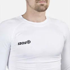 IZAS Oslo Long Sleeve Base Layer -Cheap Velox Rider Store izas oslo long sleeve base layer 3