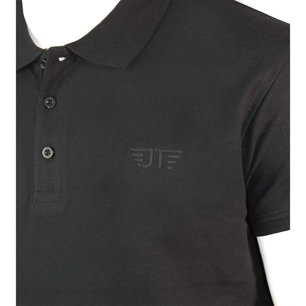 Malmo Short Sleeve Polo Shirt 4 Malmo Short Sleeve Polo Shirt - Image 3