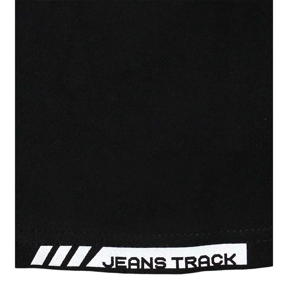 Malmo Short Sleeve Polo Shirt 5 Malmo Short Sleeve Polo Shirt - Image 4