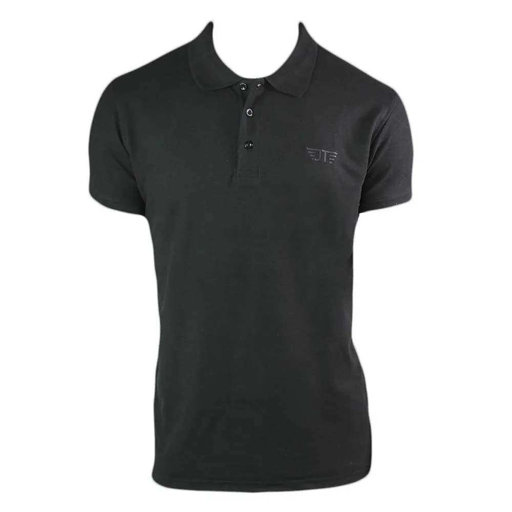 Malmo Short Sleeve Polo Shirt 2 Malmo Short Sleeve Polo Shirt