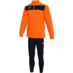 JOMA Academy II Tracksuit