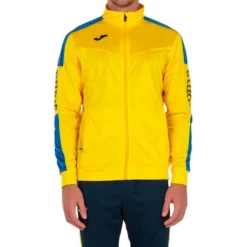 JOMA Championship IV Jacket