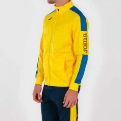 JOMA Championship IV Jacket -Cheap Velox Rider Store joma championship iv jacket 3