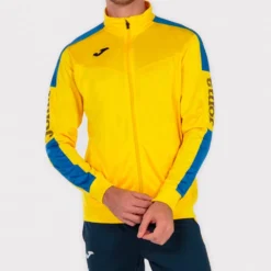 JOMA Championship IV Jacket -Cheap Velox Rider Store joma championship iv jacket 4