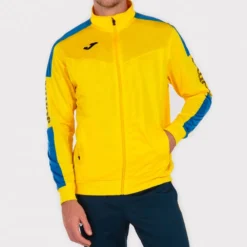JOMA Championship IV Jacket -Cheap Velox Rider Store joma championship iv jacket 5