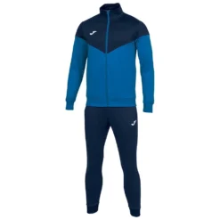 JOMA Oxford Track Suit