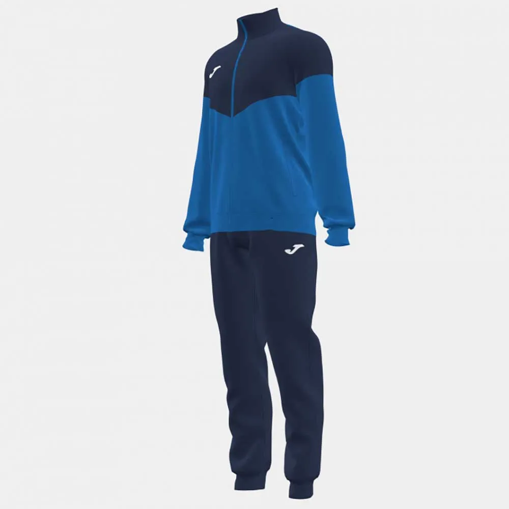 JOMA Oxford Track Suit 6 JOMA Oxford Track Suit - Image 4