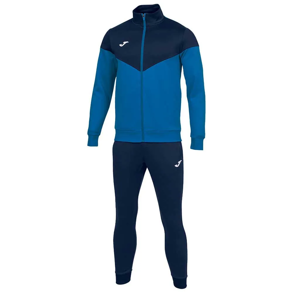 JOMA Oxford Track Suit 3 JOMA Oxford Track Suit