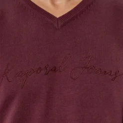 KAPORAL Alem Sweatshirt -Cheap Velox Rider Store kaporal alem sweatshirt 2