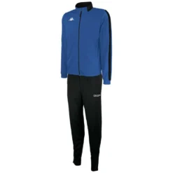 Kappa Salcito Tracksuit