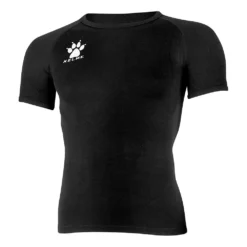 Kelme Thermal Short Sleeve T-Shirt