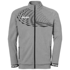 Kempa Wave 26 Poly Tracksuit Jacket