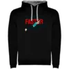 Go Faster Two-Colour Hoodie -Cheap Velox Rider Store kruskis go faster two colour hoodie
