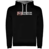 Good Bike Ride Two-Colour Hoodie -Cheap Velox Rider Store kruskis good bike ride two colour hoodie