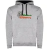 Retro Bikers Two-Colour Hoodie 1 Retro Bikers Two-Colour Hoodie -Cheap Velox Rider Store kruskis retro bikers two colour hoodie