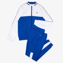 Lacoste Sport Bi Colour-Track Suit -Cheap Velox Rider Store lacoste sport bi colour track suit 2
