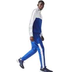 Lacoste Sport Bi Colour-Track Suit