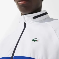 Lacoste Sport Bi Colour-Track Suit -Cheap Velox Rider Store lacoste sport bi colour track suit 6