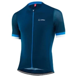 Loeffler Pure Short Sleeve Jersey