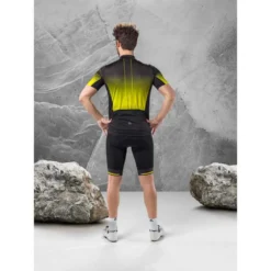 Loeffler Shadow Short Sleeve Jersey -Cheap Velox Rider Store loeffler shadow short sleeve jersey 3