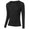 Loeffler Transtex Light Long Sleeve Base Layer -Cheap Velox Rider Store loeffler transtex light long sleeve base layer