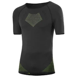 Loeffler Transtex Warm Alpine Short Sleeve Base Layer