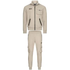Lonsdale Camarillo Track Suit