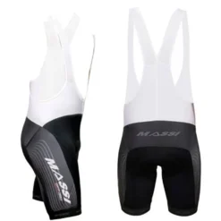 MASSI Comp Team Bib Shorts