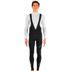 Mavic Cosmic Thermo Bib Tights