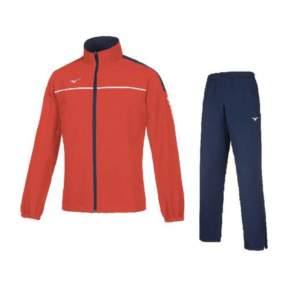 Mizuno Tracksuit Team Tokyo Micro 3 Mizuno Tracksuit Team Tokyo Micro