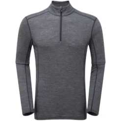 Montane Primino 140 Long Neck Base Layer