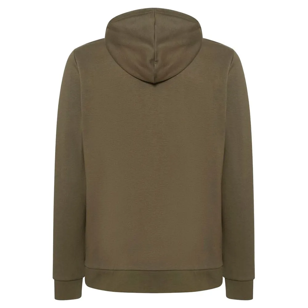 Oakley Bark 2.0 Full Zip Sweatshirt 4 Oakley Bark 2.0 Full Zip Sweatshirt - Image 2