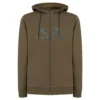 Oakley Bark 2.0 Full Zip Sweatshirt -Cheap Velox Rider Store oakley bark 2.0 full zip sweatshirt
