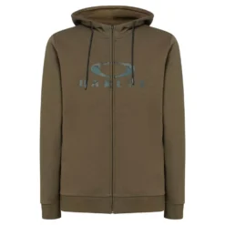 Oakley Bark 2.0 Full Zip Sweatshirt