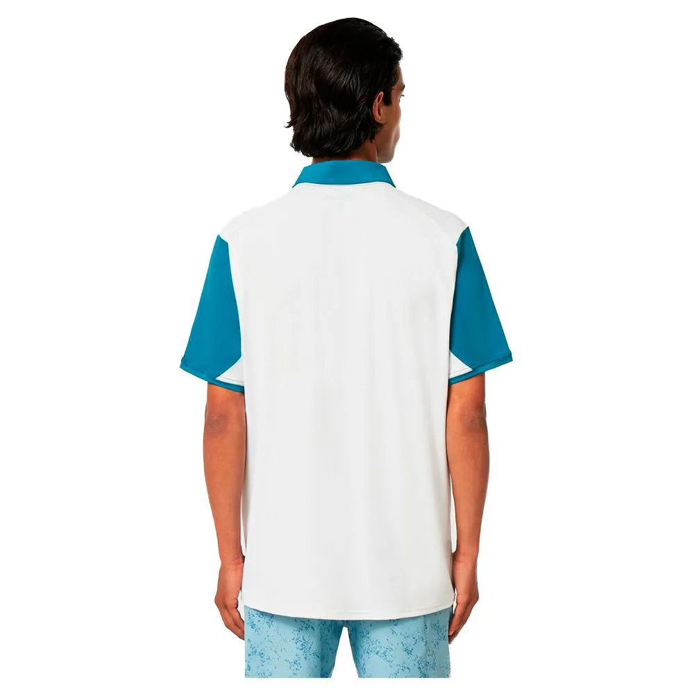 Oakley Bonded Arc Short Sleeve Polo 4 Oakley Bonded Arc Short Sleeve Polo - Image 2