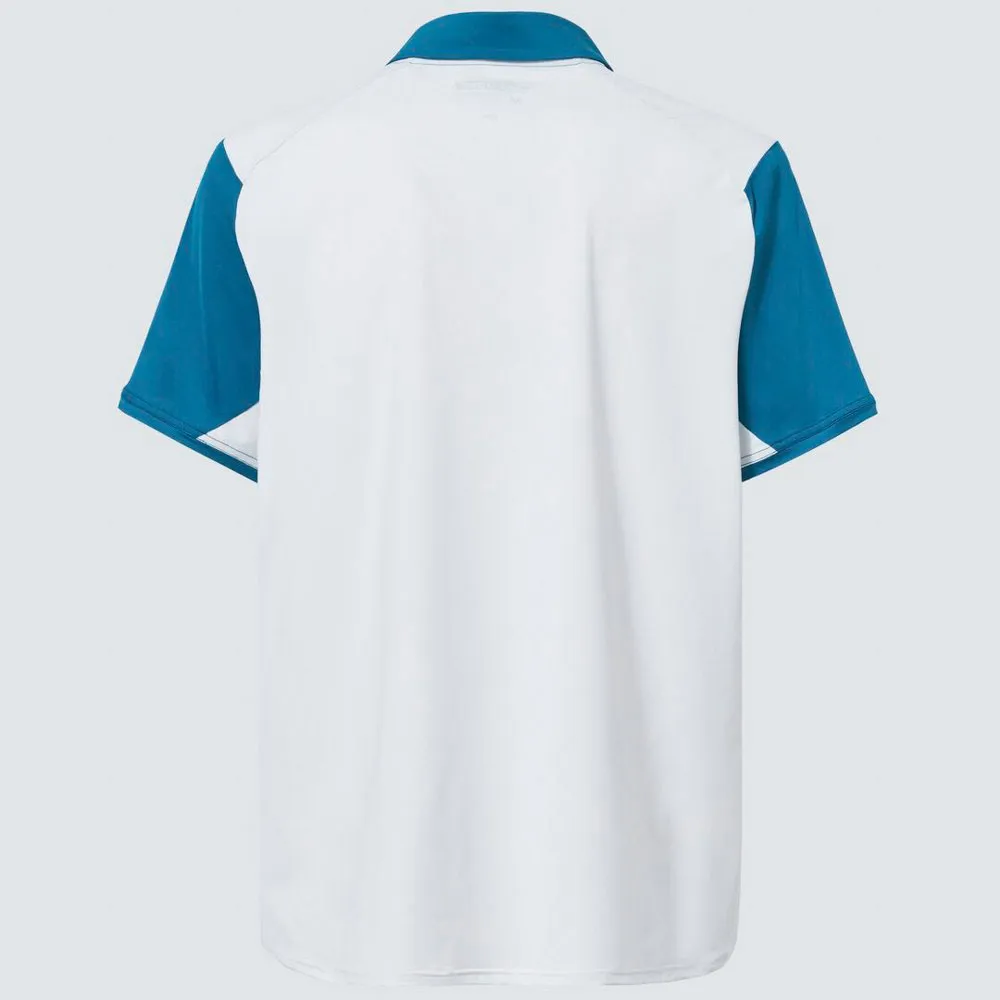 Oakley Bonded Arc Short Sleeve Polo 6 Oakley Bonded Arc Short Sleeve Polo - Image 4