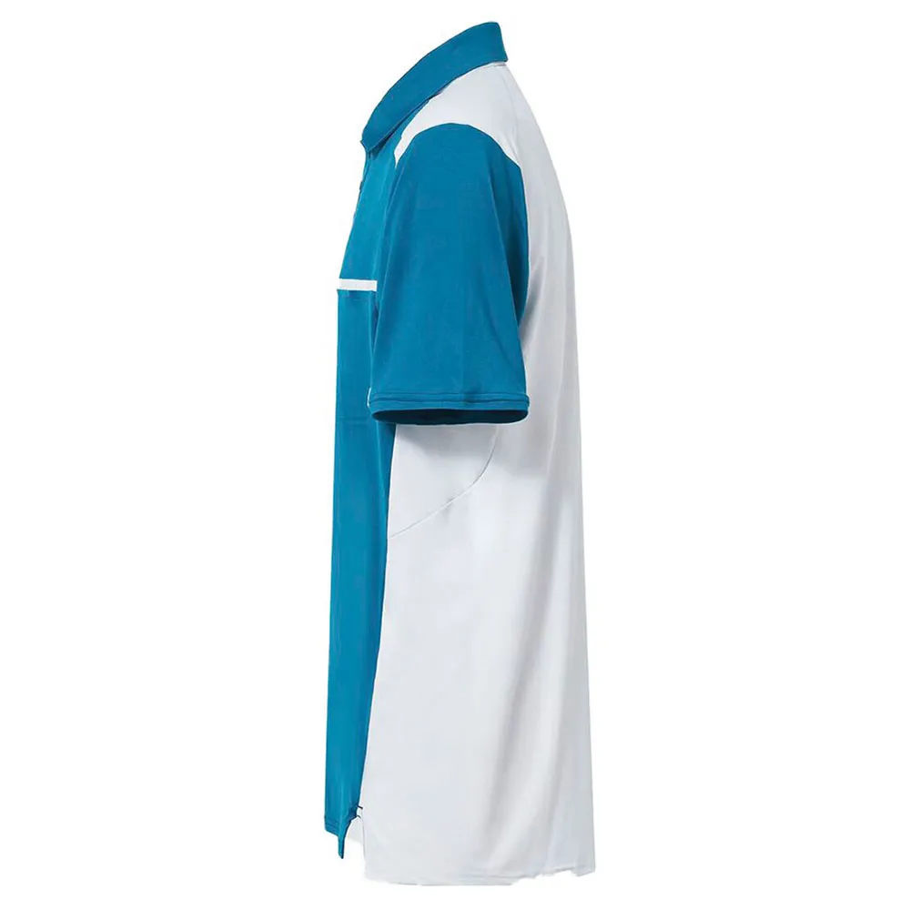 Oakley Bonded Arc Short Sleeve Polo 8 Oakley Bonded Arc Short Sleeve Polo - Image 6