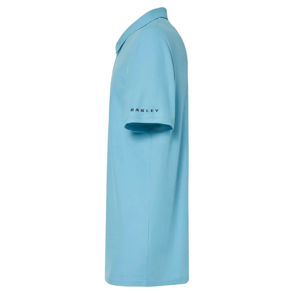 Oakley Clubhouse Short Sleeve Polo 5 Oakley Clubhouse Short Sleeve Polo - Image 3