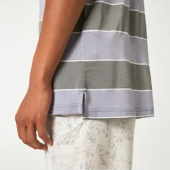 Oakley Comfort Stripe Short Sleeve Polo -Cheap Velox Rider Store oakley comfort stripe short sleeve polo 10