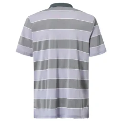 Oakley Comfort Stripe Short Sleeve Polo -Cheap Velox Rider Store oakley comfort stripe short sleeve polo 3