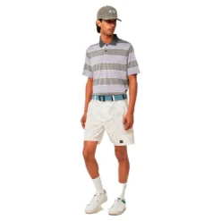 Oakley Comfort Stripe Short Sleeve Polo -Cheap Velox Rider Store oakley comfort stripe short sleeve polo 8