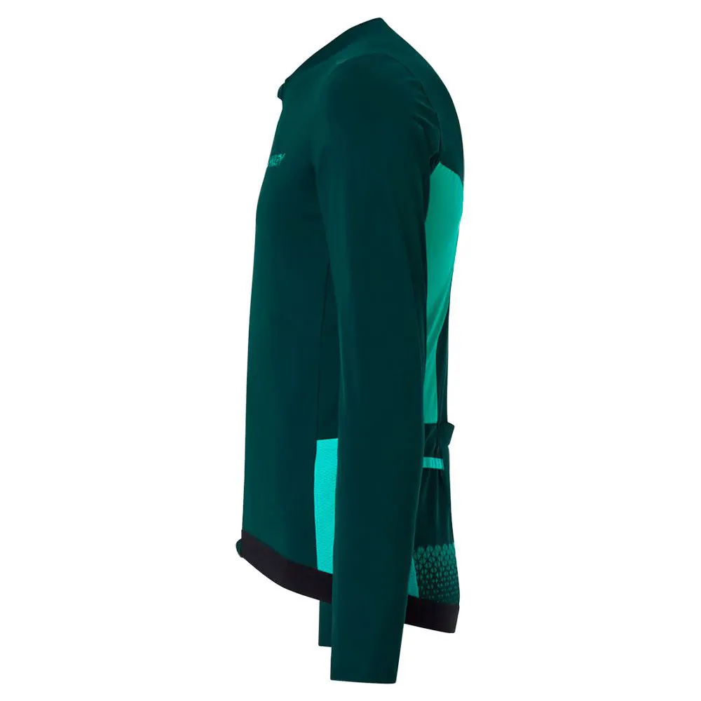 Oakley Element Long Sleeve Jersey 8 Oakley Element Long Sleeve Jersey - Image 6